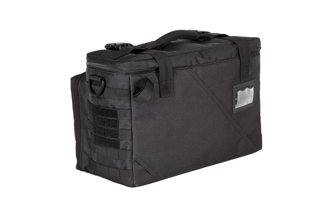 Wingman Patrol Bag (39L) Zwart