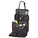 Wingman Patrol Bag (39L) Black