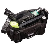 Patrol Ready Bag (40L) Black