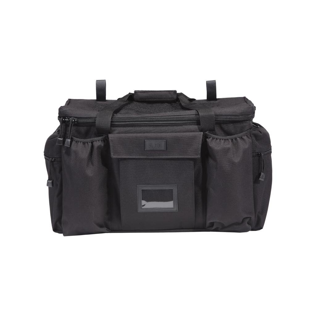 Patrol Ready Bag (40L) Black