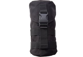 H2o Carrier Pouch Black