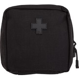 Med Pouch Black