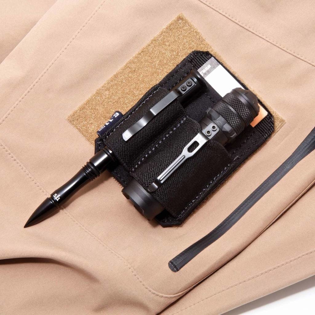 Light-Writing Patch Sandstone