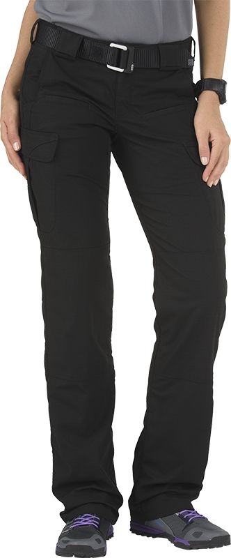Women's Stryke Pant Black