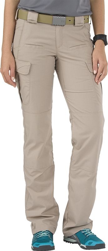 Women's Stryke Pant Khaki