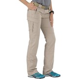Women's Stryke Pant Khaki