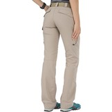 Women's Stryke Pant Khaki