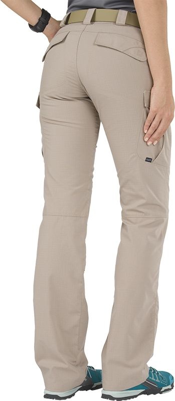 Women's Stryke Pant Khaki