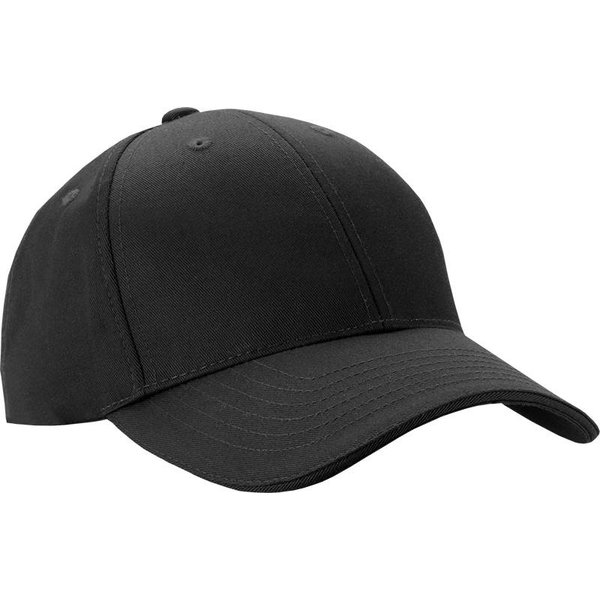 5.11 Adjustable Uniform Hat / Cap Black 