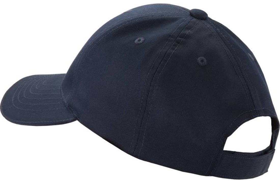 Adjustable Uniform Hat / Cap Black