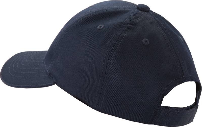Adjustable Uniform Hat / Cap Black