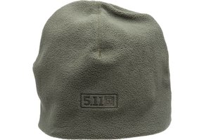Watch Cap Fleece OD Green