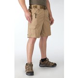 TacLite 9,5" Short Coyote Size: W28