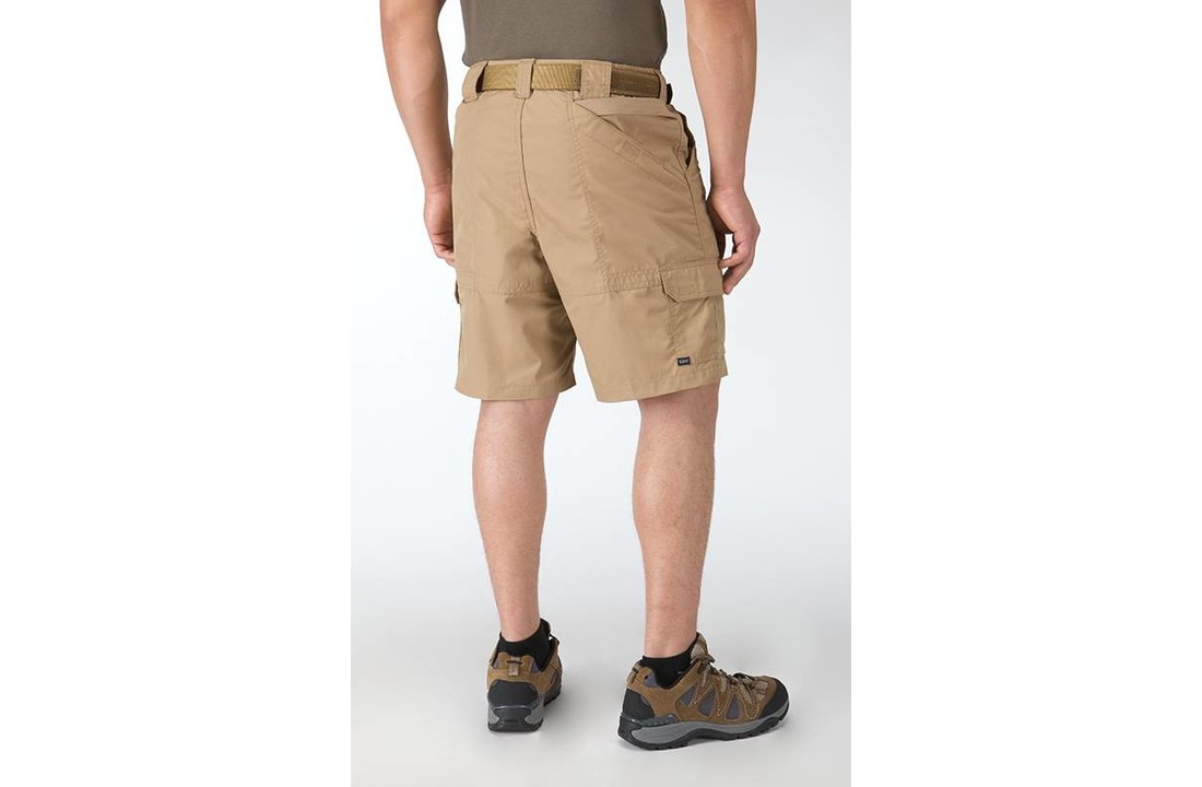 TacLite 9,5" Short Coyote Size: W28