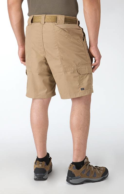 TacLite 9,5" Short Coyote Size: W28