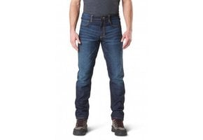 Defender Flex "Slim" Jeans Dark Wash Indigo