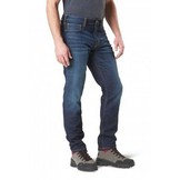 Defender Flex "Slim" Jeans Dark Wash Indigo