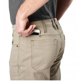 Defender Flex "Slim" Jeans Dark Wash Indigo