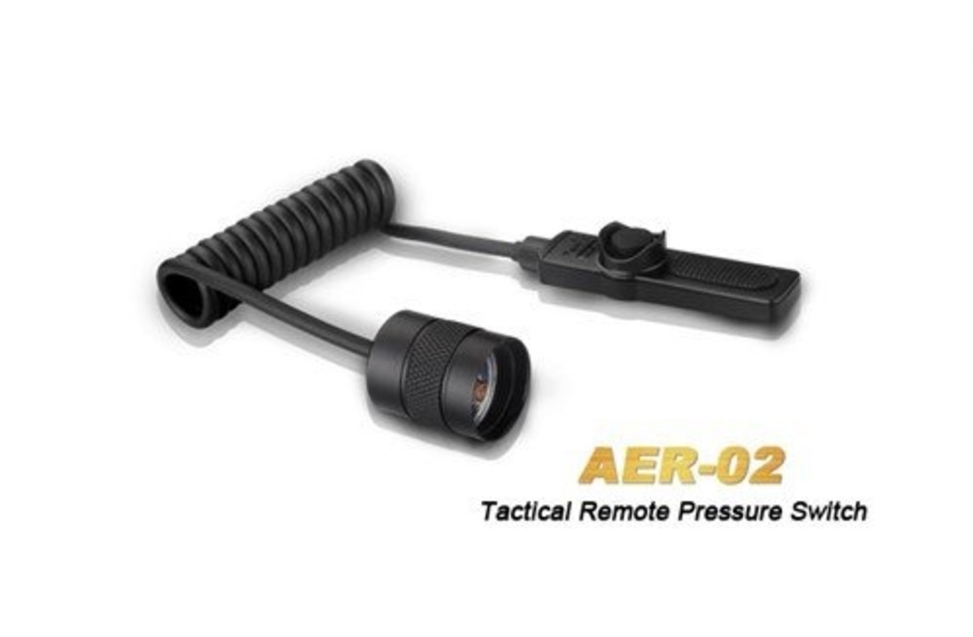 AER-02 Remote Switch (Pressure Switch)