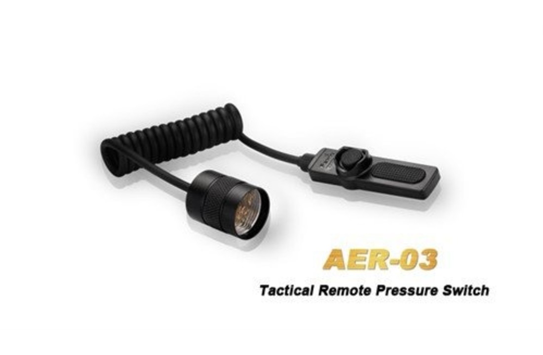 AER-03 Remote Switch (Pressure Switch)