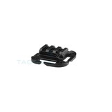 QASM Picatinny RAMP Black