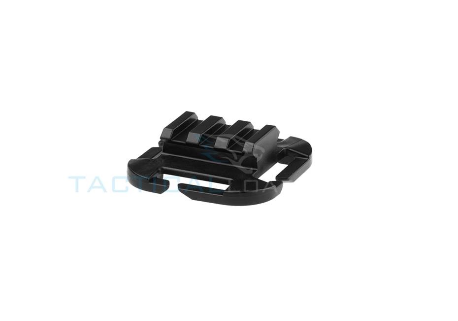 QASM Picatinny RAMP Black