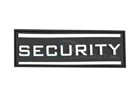 Security Patch PVC Patch Swat