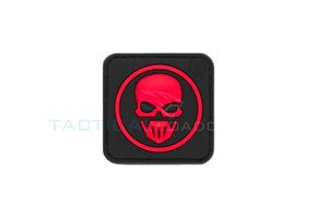 Ghost Recon PVC Patch Medic