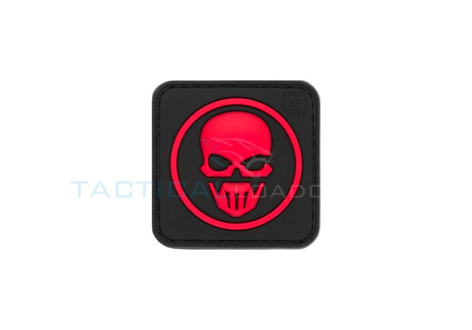 Ghost Recon PVC Patch Medic