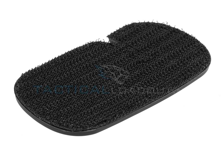 Watch Your Six PVC Patch Grey