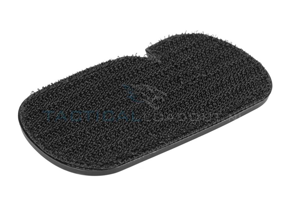 Watch Your Six PVC Patch Blackops