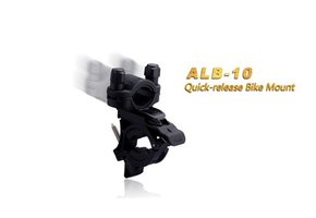 ALB-10 Quick-Release Bike Mount