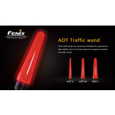 AOS-S Traffic Wand Small