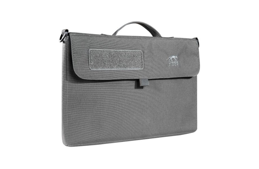 TT TACVEC Modular Laptop Case Carbon