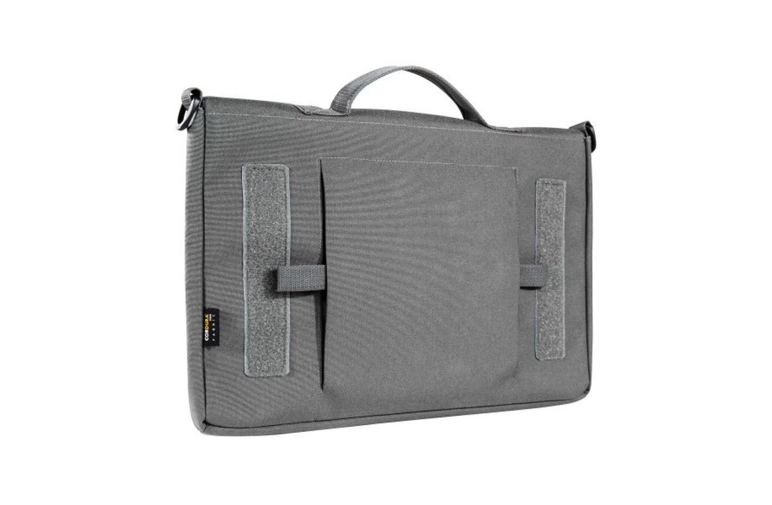 TT TACVEC Modular Laptop Case Carbon
