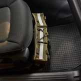 TT TACVEC Container Black