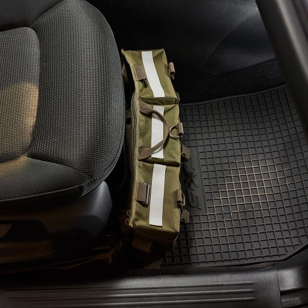 TT TACVEC Container Black