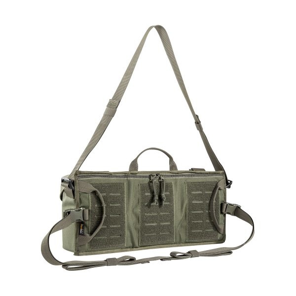 TT TACVEC Container Olive