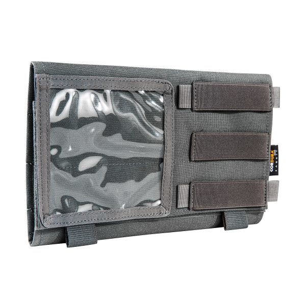 TT TACVEC Sun Shade Cover Zwart