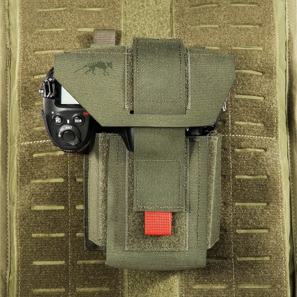 TT Modular Digicam VL Insert Olive