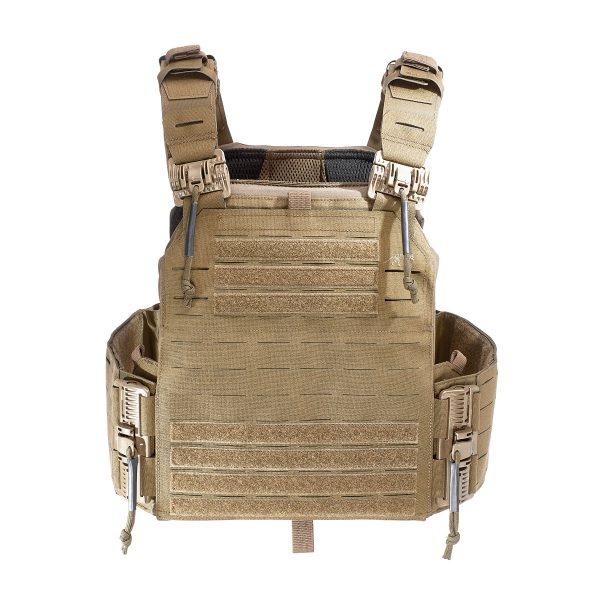 TT Plate Carrier QR LC Black