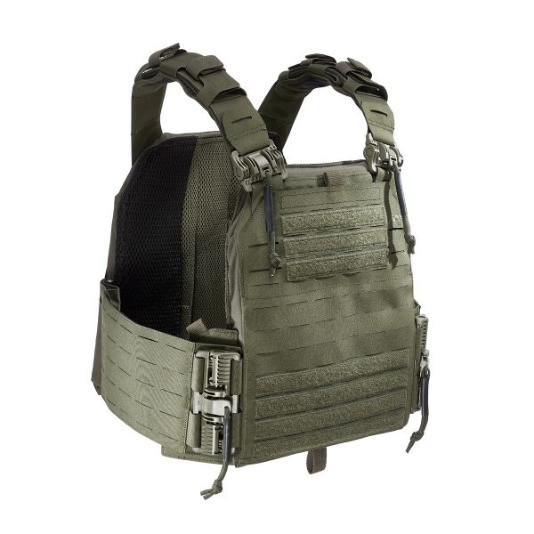TT Plate Carrier QR LC Olive