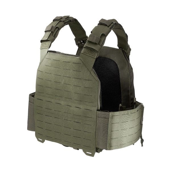 TT Plate Carrier QR LC Olive