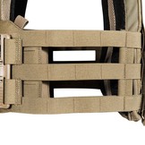 TT Plate Carrier QR LC Olive