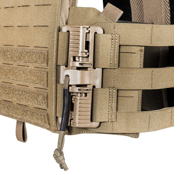 TT Plate Carrier QR LC Olive