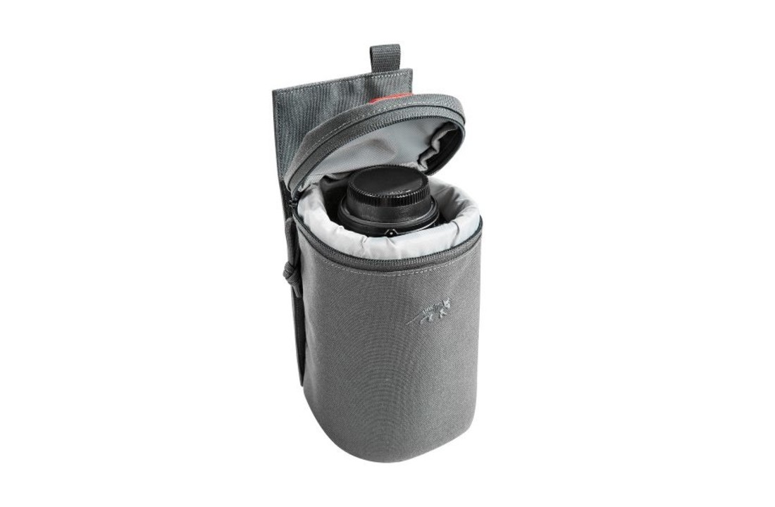 TT Modular Lens Bag VL Insert M Black