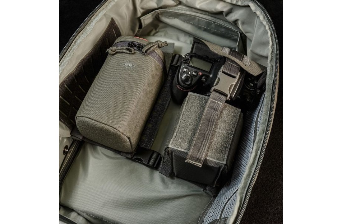 TT Modular Lens Bag VL Insert M Black