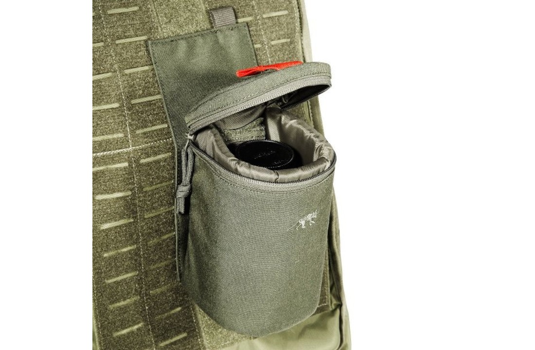 TT Modular Lens Bag VL Insert M Black