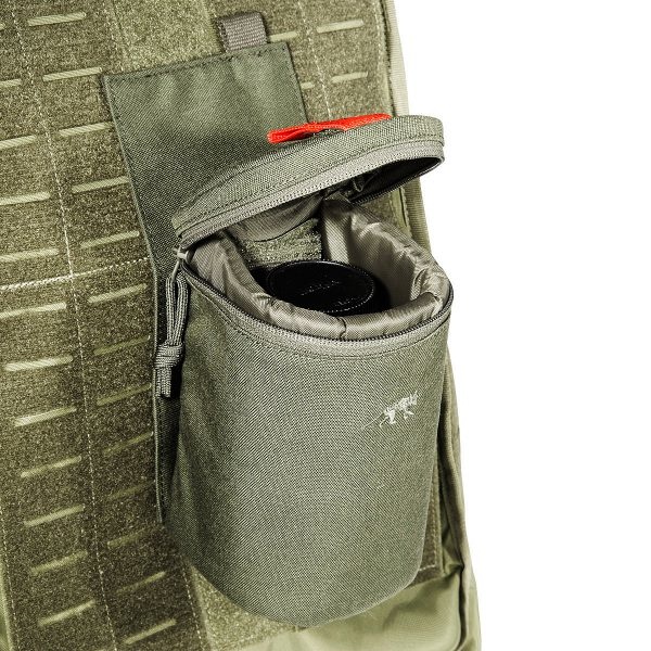 TT Modular Lens Bag VL Insert M Black