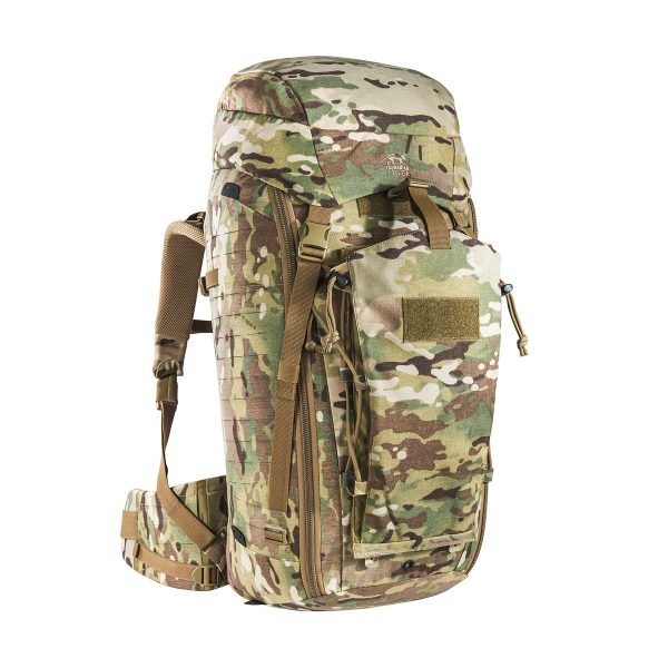 TT Modular Pack 45 Plus Backpack (45L) MultiCam